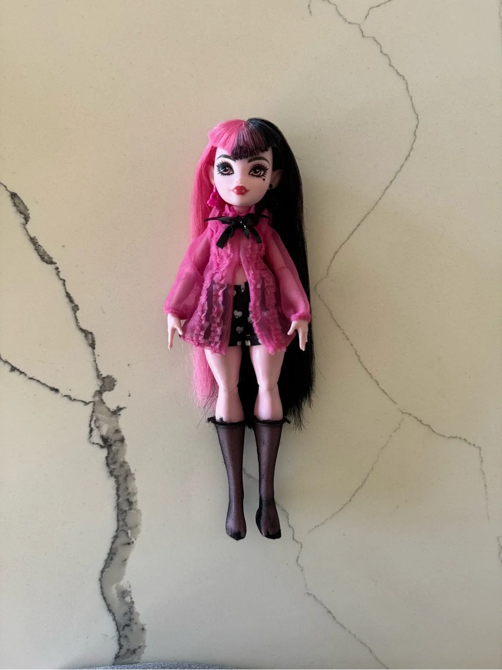 ‘Draculaura’ Monster High Doll